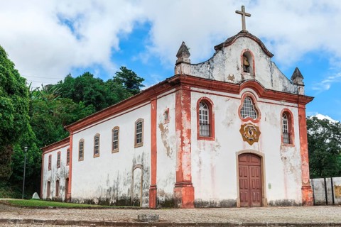 Nossa Senhora das Dores Chapel
