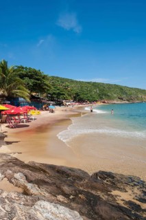 Joao Fernandes Beach