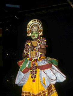 Ottan Thullal