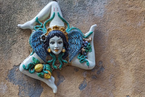 Trinacria