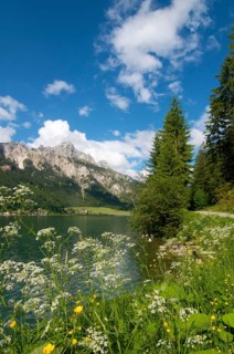 Haldensee