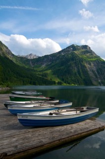 Vilsalpsee