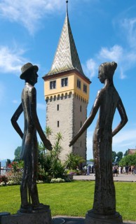 Mangturm
