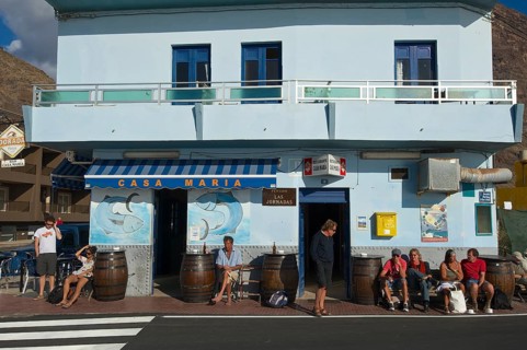 Casa Maria