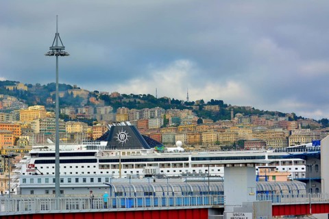Italy