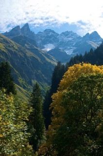 Trettachspitze