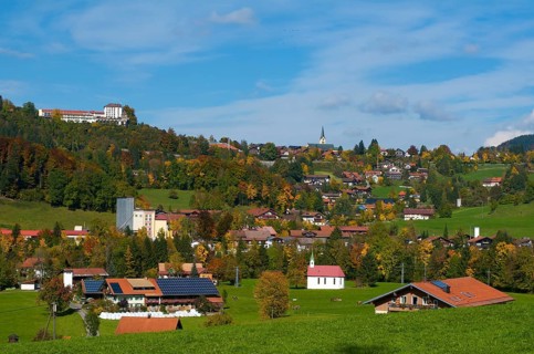 Oberstaufen