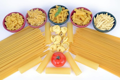 Spaghettini