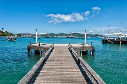 Porto dos Pescadores