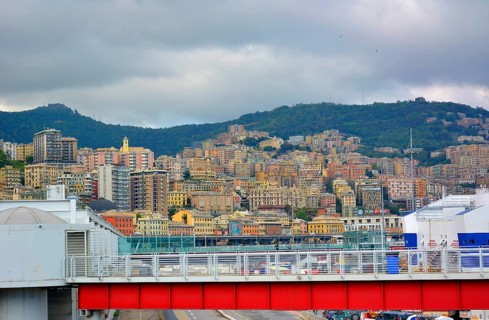 Italy