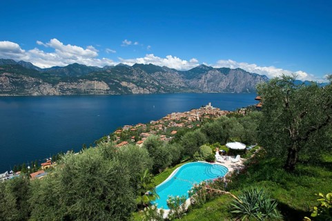 Malcesine