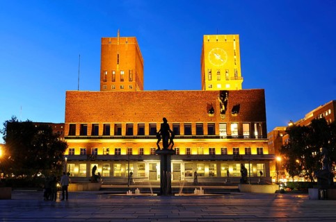 Old City Hall
