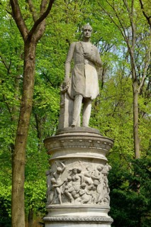 Monument