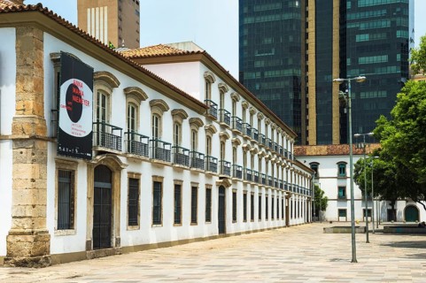 Imperial Palace