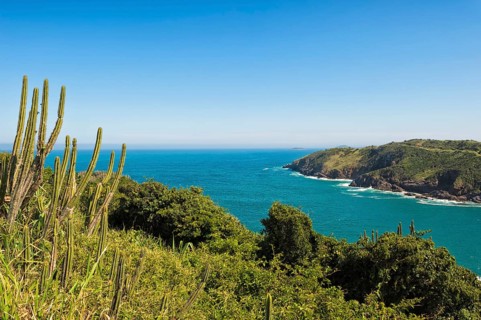 Ponta da Boca da Barra