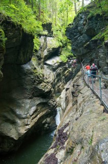 Starzlachklamm