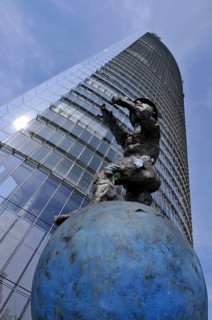 Post Tower
