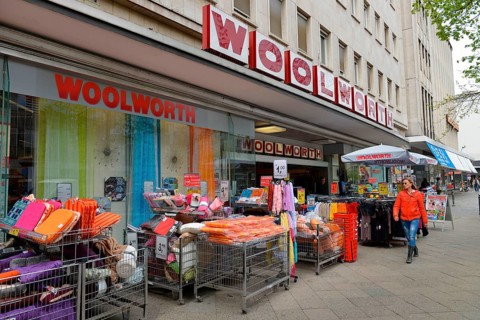 Woolworth