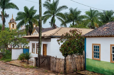 Tiradentes