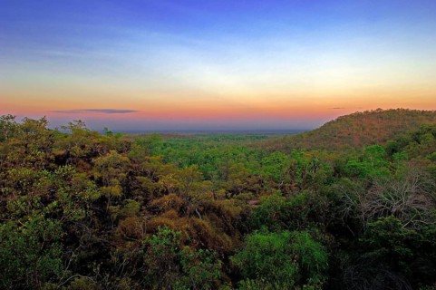 Litchfield National Park