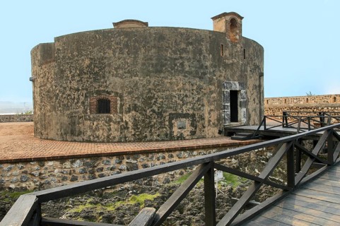Fortaleza San Felipe