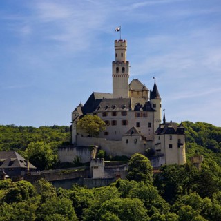 Marksburg