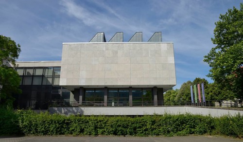 Dahlem Museums
