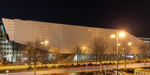 German Football Museum