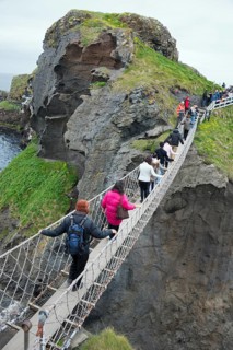 Suspension Bridge