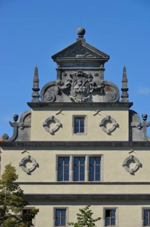 Luther House