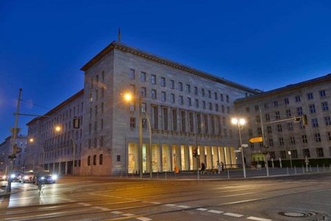 Federal Ministry of Finance