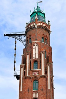 Simon-Loschen Lighthouse