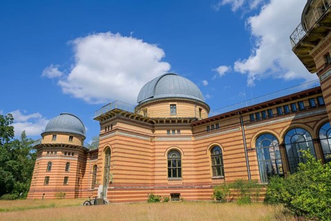 Astrophysical Observatory