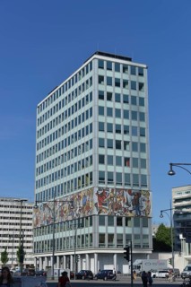 Haus des Lehrers