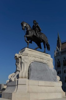 Andrassy Monument