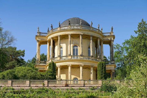 Belvedere Klausberg