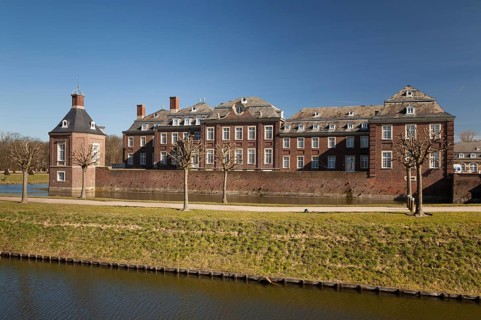Nordkirchen Castle
