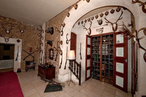 Finca Els Calderers