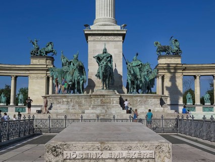 Millennium Monument