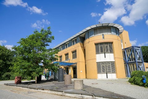 German Research Centre for Geosciences