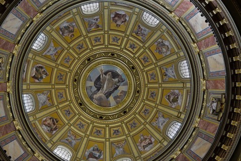 Dome