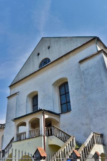 St. Isaac's Synagogue