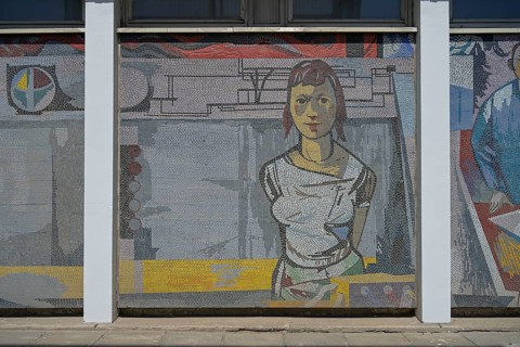 Mosaic