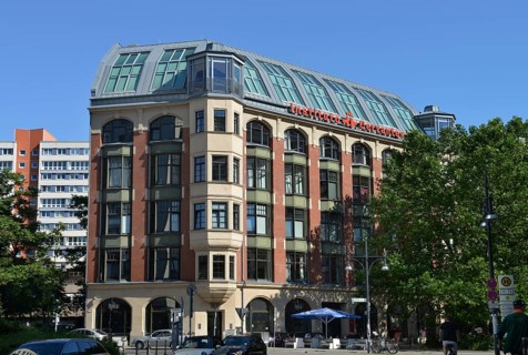 Instituto Cervantes