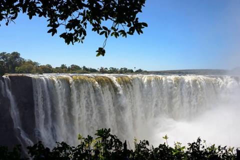 Zambezi River