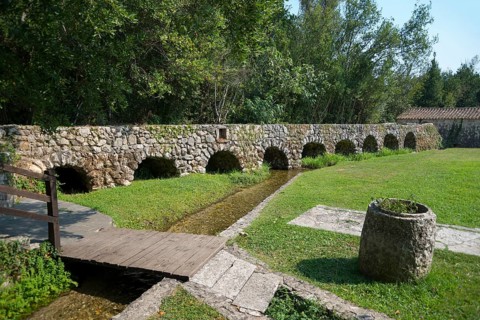 Watercourse