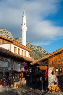 Bazaar Street