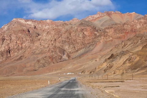 Pamir Highway