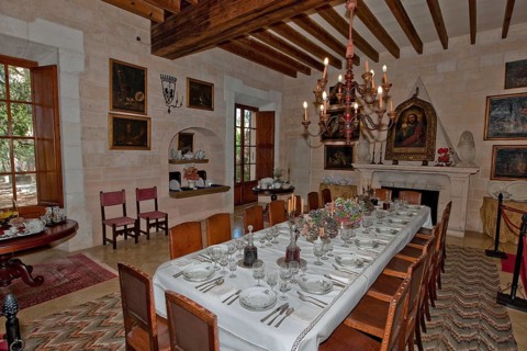 Finca Els Calderers