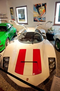 1966 Porsche 906